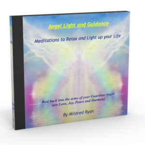 Angel Light and Guidance (MP3)