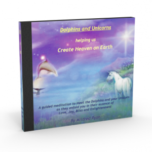 Dolphins and Unicorns (MP3)