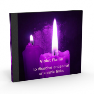 The Violet Flame