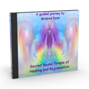 Sacred Sound Temple of Healing and Rejuvenation