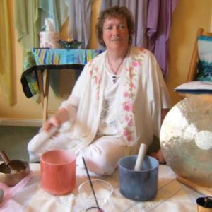 Becoming more Youthful – two full body sound baths
