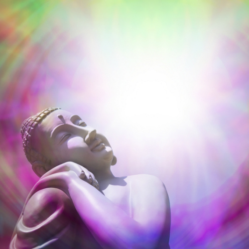 Wisdom, Guidance and Inspiration - online course