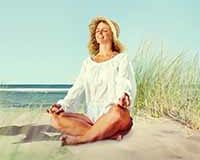 Steps to Inner Peace and Happiness - online course